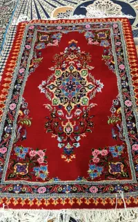 فروش فرش دست بافت