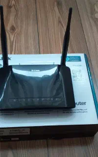 مودم حرفه ای پر سرعت Dlink