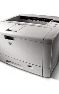 پرینتر لیزری HP LaserJet 5200