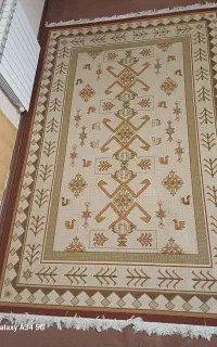 گلیم فرش