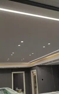 برق کاری ساختمان ایراد یابی