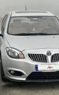 برلیانسh320 اتومات