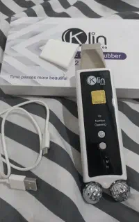 دستگاه فشیال درما اف کلین
