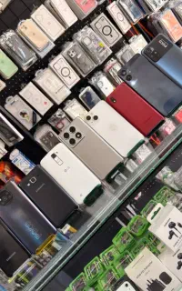 فروشگاه موبایل سیتی فون