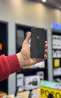 گوشی آیفون X مشکی