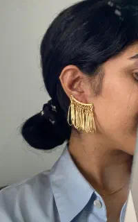 گوشواره مینیمال