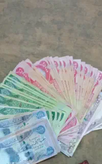 دینار کلکسیونی