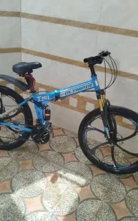 دوچ ۲۶ دنده ای خشک