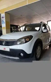 ساندرو استپ وی اتومات مدل۱۳۹۸