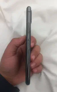 آیفون ایکس