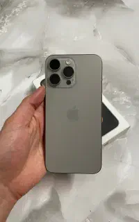 Iphone 15 Promax