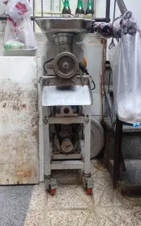 چرخ گوشت 32 الکترو کار