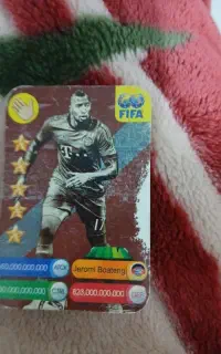 کارت بازی شما هارو میخرم