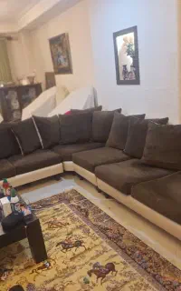 مبل ال ۷ نفره