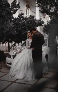 آتلیه عروسی و فرمالیته اقساط