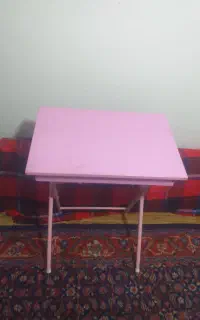 میز تحریر کودک باکسدار