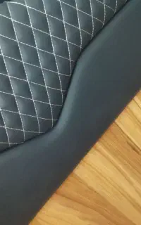 سرویس خواب دونفره در حد نو