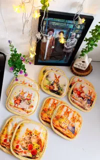 دستگیره پنلی