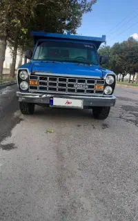نیسان دیزل مدل 91