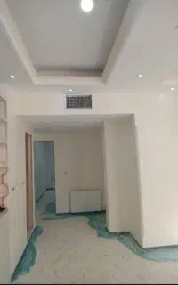 رنگ و نقاشی ساختمان