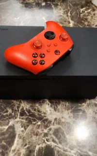 کنسول xbox series x