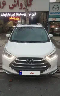 جک s3 مدل ۹۸ بی رنگ