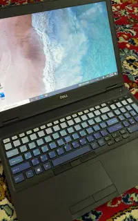 لب تاپ دل