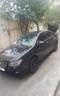 لیفان ۶۲۰ مدل ۹۱