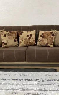 مبل دست دوم