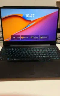 Lenovo ideapad gaming 3