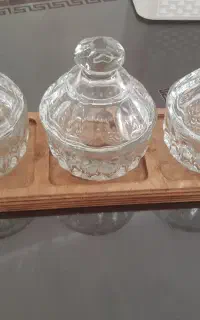 قندان زرین