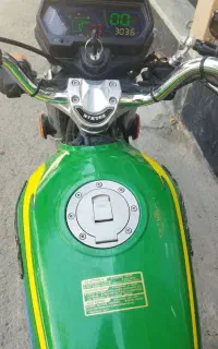 موتور مدل 1404 نیکتاز