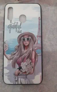 گارد گوشی ومحافظ صفحه نمایش