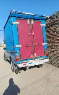 اتاق مسقف نیسان