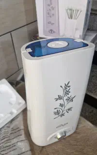 دستگاه بخور خوش بو کننده و مطبو کننده محیط خانه