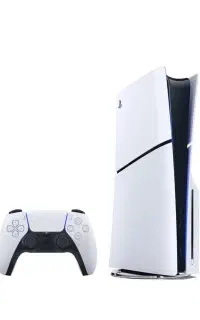 ps5اسلیم دیسک خور