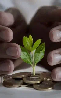 سرمایه از شما پرداخت سود روزانه از ما