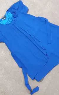 شومیز حریر مجلسی