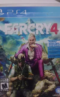 دیسک پی اس۴ PS4