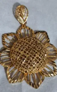 گردنبند ژوپینگ