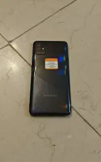 Samsung a51