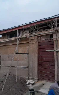 سنگ کاری و کاشی و سرامیک کاری