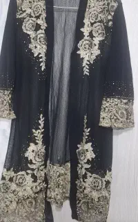 لباس تور گیپور سایز ۵۴