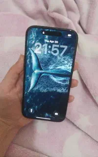آیفون ۱۵ نرمال