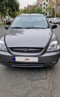 کیا ریو 90  ABS