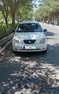 تیبا مدل 97