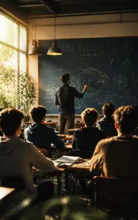 تدریس خصوصی ریاضی و فیزیک و شیمی تضمینی