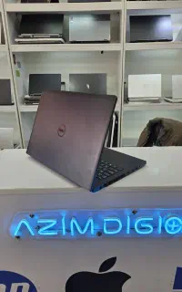 dell i5 مهندسی کربن لتتیود 3570