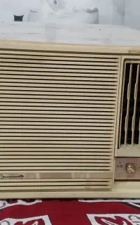 کولرهای اوجنرال ۱۸و۲۴هزار