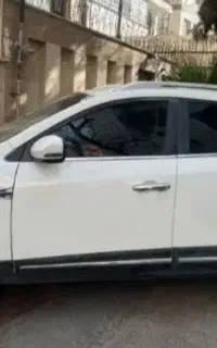 جک اس فایو بدون رنگ سالم معاوضه با خودرو